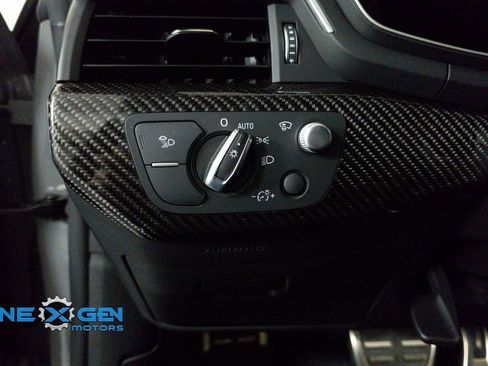 Used 2023 Audi RS 5 image 14