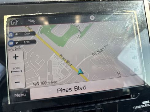 Used 2019 Subaru Forester Limited image 18