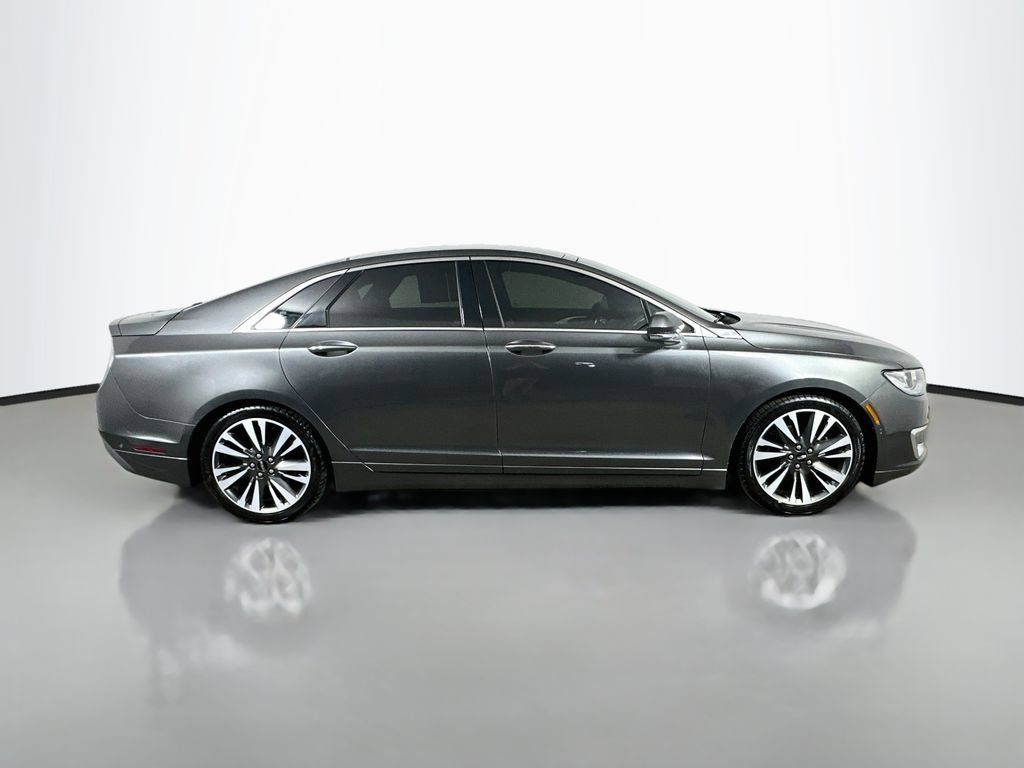 Used 2019 Lincoln MKZ Reserve w/ Luxury Package FWD image 7