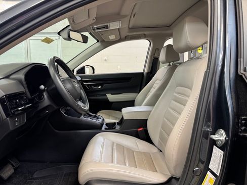 Used 2024 Honda CR-V EX-L image 13