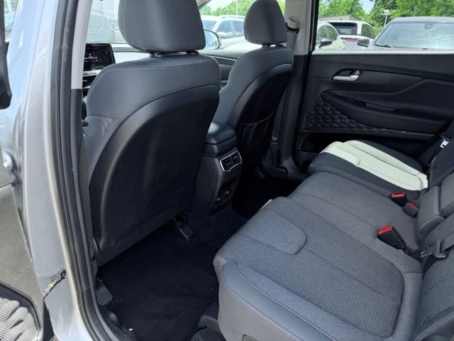 Used 2023 Hyundai Santa Fe SEL AWD/4WD image 21