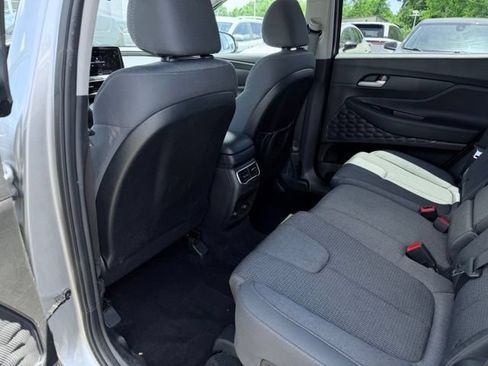 Used 2023 Hyundai Santa Fe SEL AWD/4WD image 21