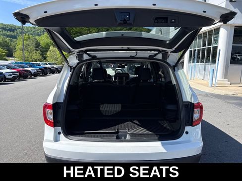 Used 2022 Honda Pilot Special Edition image 7