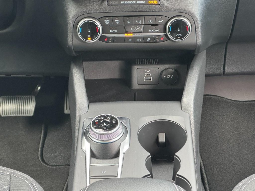 Used 2026 Ford Escape Active w/ Cold Weather Package AWD/4WD image 10