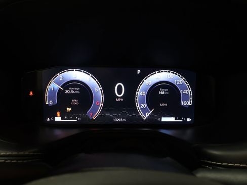 Used 2024 Jeep Compass Limited w/ High Altitude Package image 38