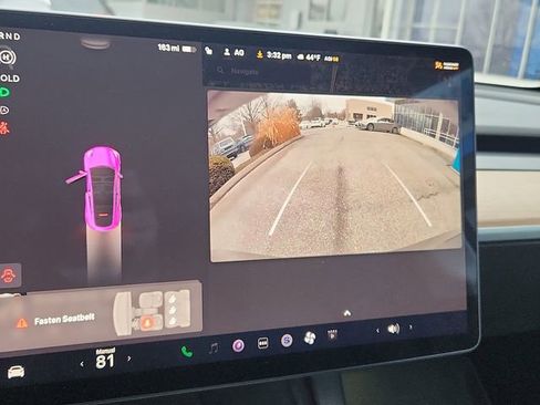 Used 2022 Tesla Model Y Performance image 19