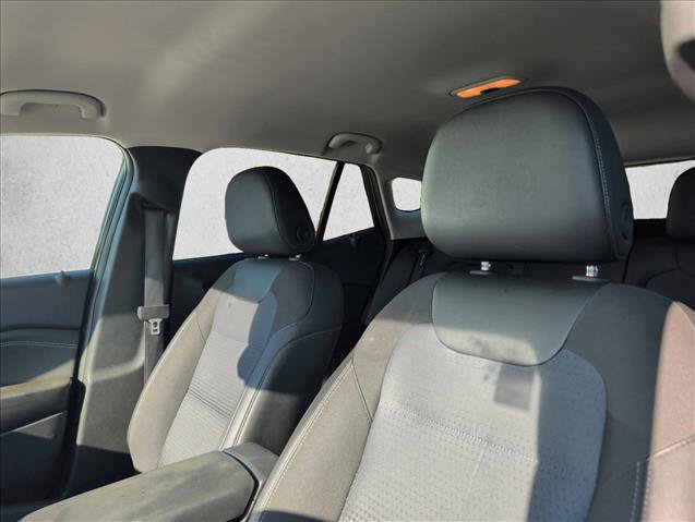 Used 2024 Chevrolet Trax LT w/ Driver Confidence Package FWD image 13
