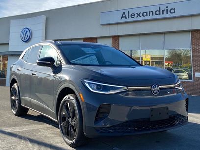 New 2025 Volkswagen ID.4 Pro S