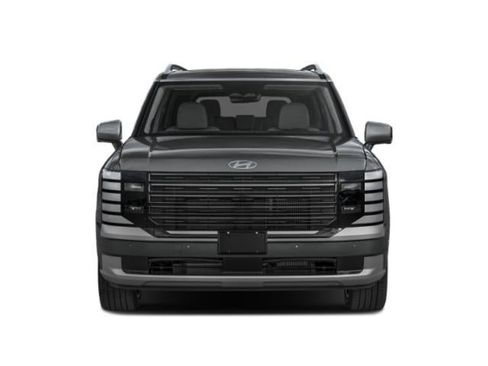 New 2027 Hyundai Palisade Calligraphy FWD image 19