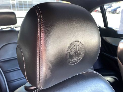 Used 2017 Mercedes-Benz C 63 AMG S image 31