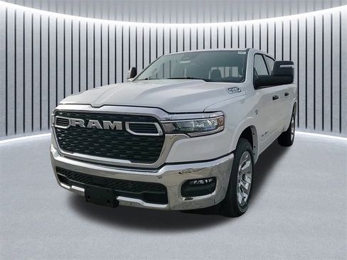 New 2026 RAM 1500 Big Horn image 7