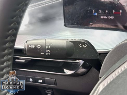 Used 2025 Nissan Murano SL AWD/4WD image 24