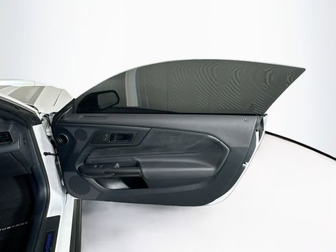 Used 2024 Ford Mustang Dark Horse image 28