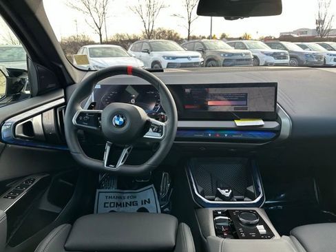 New 2026 BMW X3 M50 image 13