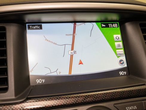 Certified 2020 Nissan Pathfinder SL image 16