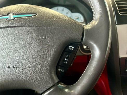 Used 2002 Ford Thunderbird image 16