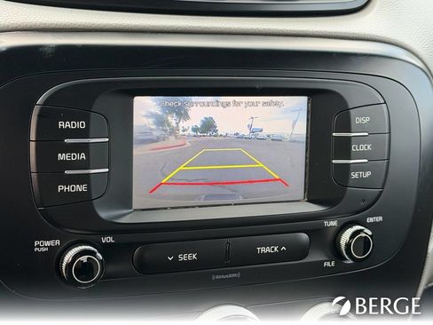 Used 2019 Kia Soul FWD image 28