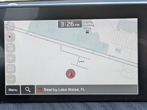 Certified 2024 Kia Telluride EX w/ EX Captain's Chair Package image 31