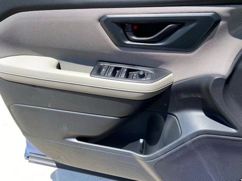 New 2026 Subaru Forester AWD/4WD image 13