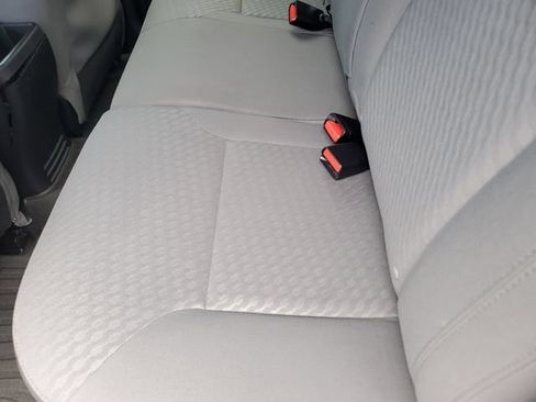 Used 2021 Toyota Tacoma SR w/ SR Convenience Package RWD image 13