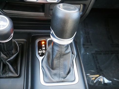 Used 2023 Jeep Wrangler Sport image 20