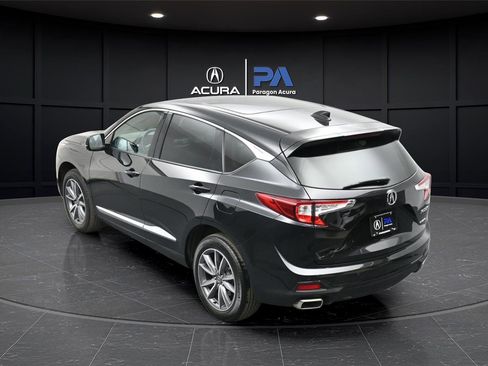 Certified 2024 Acura RDX SH-AWD w/ Technology Package image 35