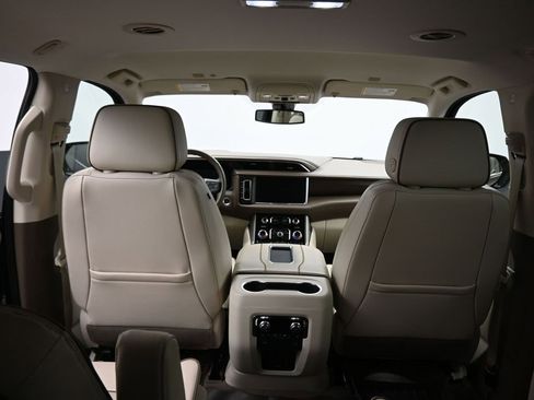 Used 2022 GMC Yukon XL Denali w/ Max Trailering Package image 49