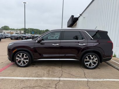 Used 2022 Hyundai Palisade SEL w/ Convenience Package