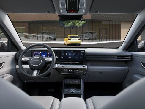 New 2026 Hyundai Kona Limited image 11