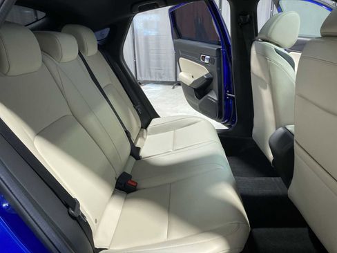 Used 2024 Acura Integra A-Spec image 13