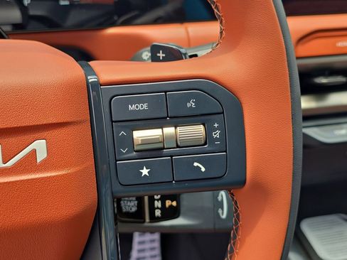 New 2027 Kia Telluride SX FWD image 33
