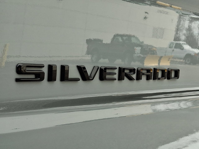 Used 2024 Chevrolet Silverado 1500 RST w/ Convenience Package II AWD/4WD image 29