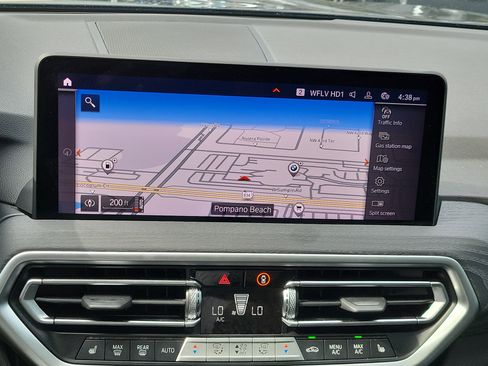 Certified 2024 BMW X4 xDrive30i w/ Premium Package AWD/4WD image 31
