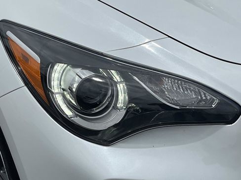 Used 2021 Kia Stinger GT-Line RWD image 9