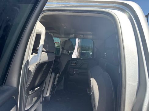 Used 2014 GMC Sierra 1500 SLE w/ SLE Value Package AWD/4WD image 25