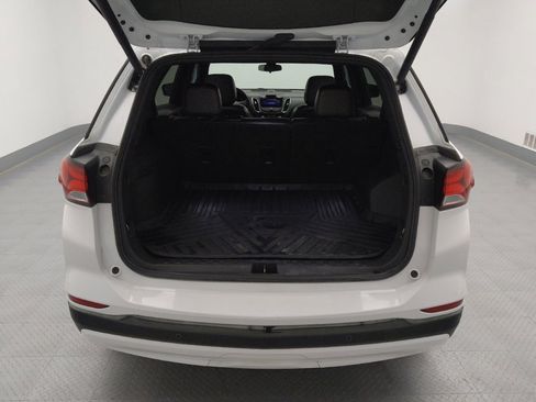 Used 2022 Chevrolet Equinox RS w/ RS Leather Package image 29