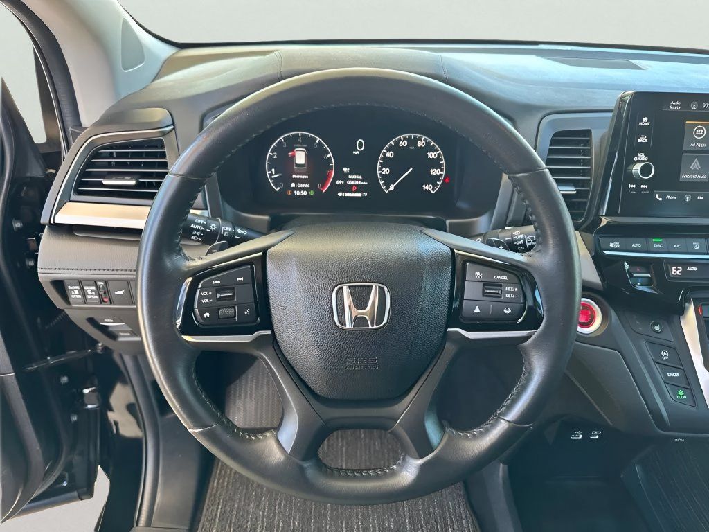 Used 2025 Honda Odyssey EX-L image 31