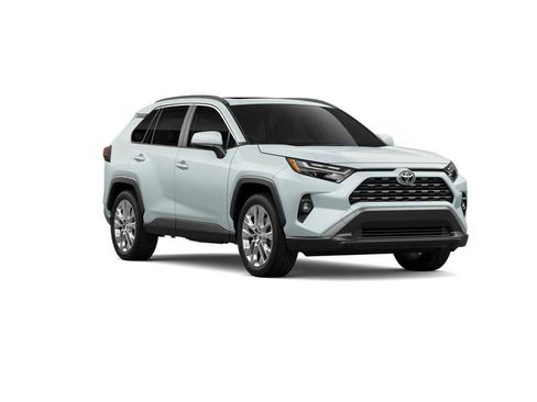 New 2025 Toyota RAV4 XLE Premium image 15