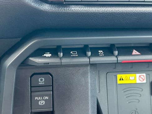 New 2026 Toyota Tundra SR5 AWD/4WD image 27