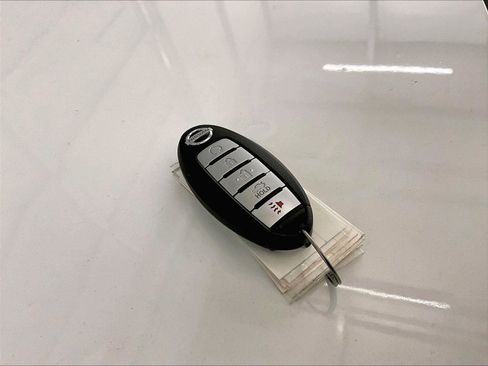 Used 2021 Nissan Sentra SV FWD image 9