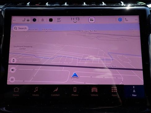 New 2025 Jeep Grand Cherokee Limited image 19