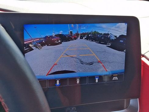 Certified 2022 Chevrolet Corvette Stingray Preferred Conv w/ Battery Protection Package RWD image 23