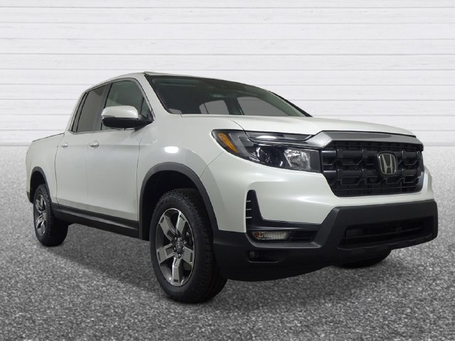 New 2026 Honda Ridgeline RTL image 7
