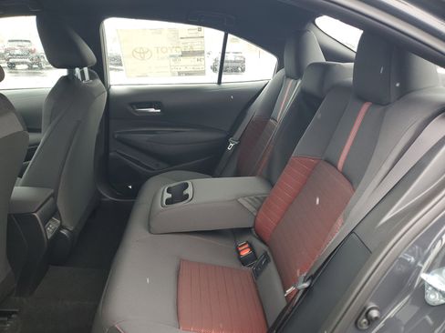 New 2026 Toyota Corolla SE image 12