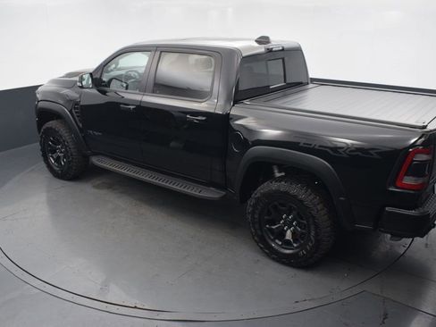 Used 2021 RAM 1500 TRX w/ TRX Level 2 Equipment Group image 41