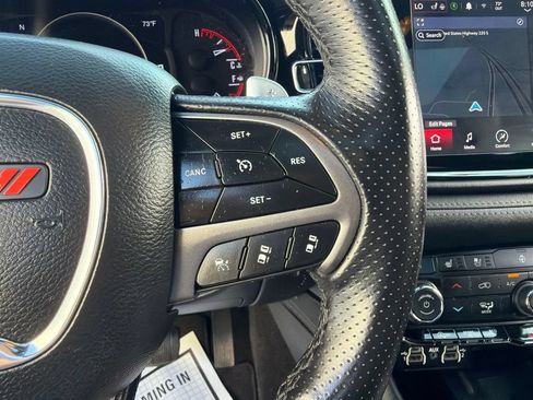Used 2022 Dodge Durango Citadel RWD image 33