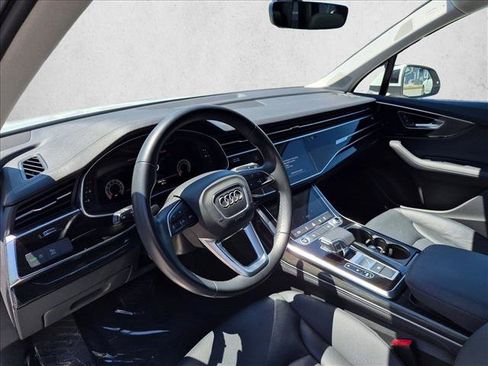 Certified 2023 Audi Q7 3.0T Premium Plus w/ Premium Plus Package AWD/4WD image 10