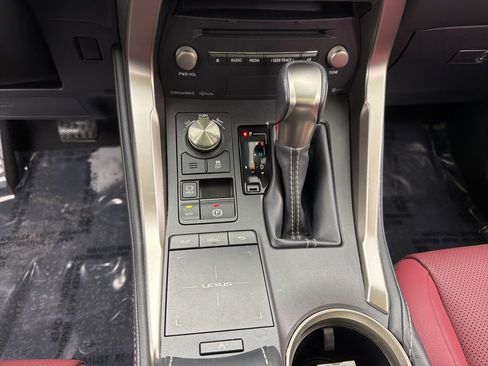 Used 2020 Lexus NX 300 AWD w/ Premium Package image 16