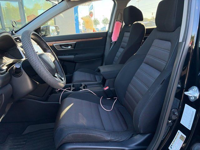 Used 2022 Honda CR-V EX image 14