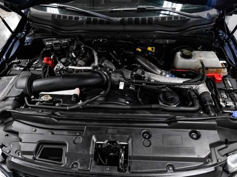 Used 2017 Ford F250 XLT w/ XLT Value Package AWD/4WD image 56